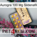 Aurogra 100 Mg Sildenafil new06